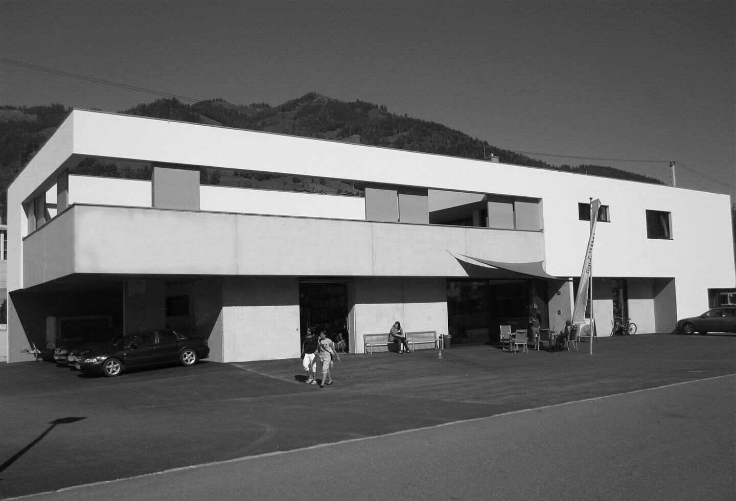 Fahrschule St Johann Im Pongau